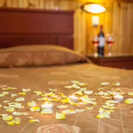 Tasia Mountain Hotel Khaniá Rom bilde