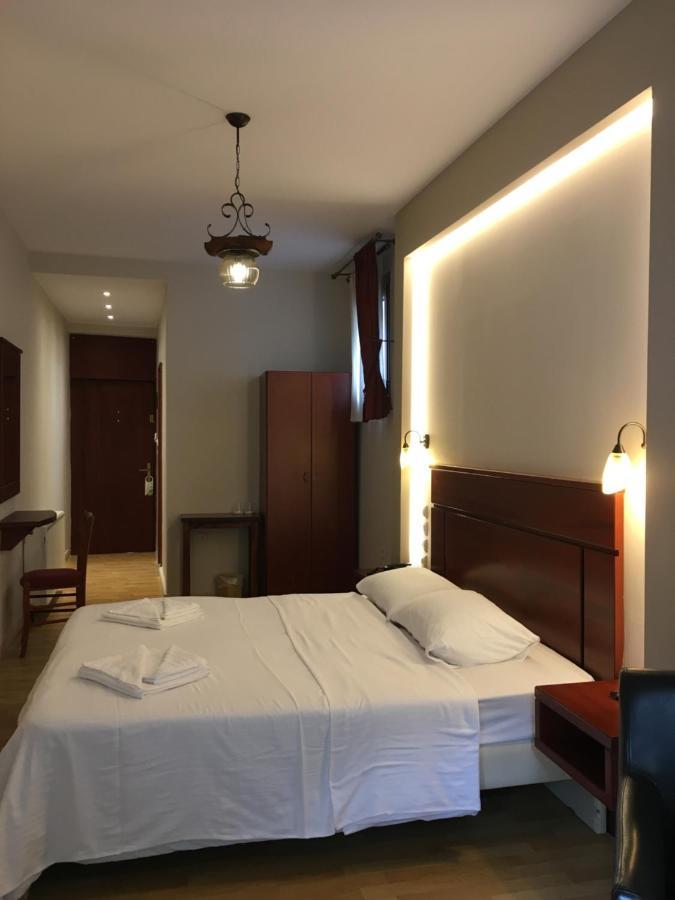 Tasia Mountain Hotel Khaniá Eksteriør bilde