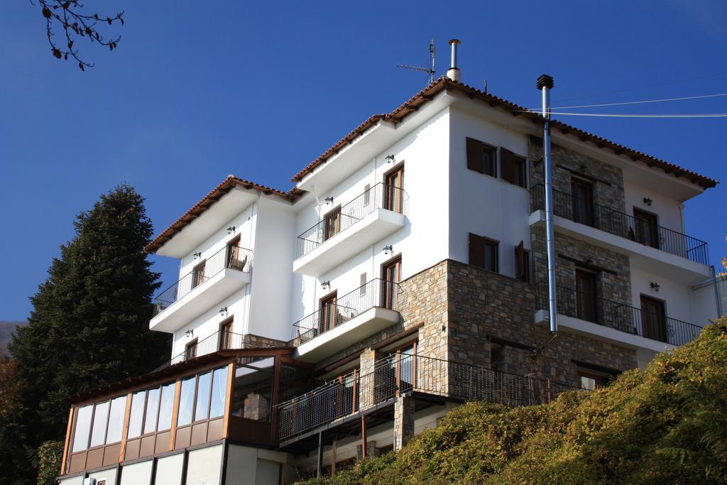 Tasia Mountain Hotel Khaniá Eksteriør bilde