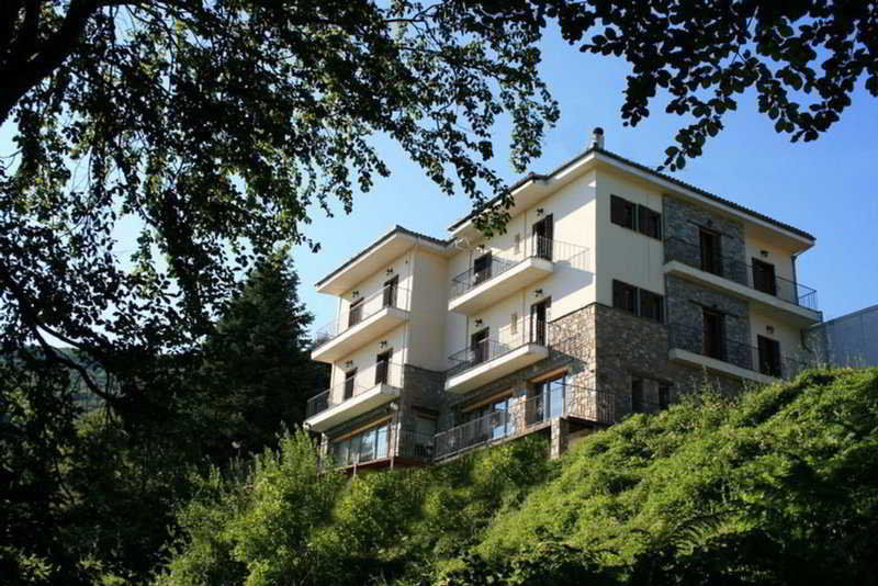 Tasia Mountain Hotel Khaniá Eksteriør bilde