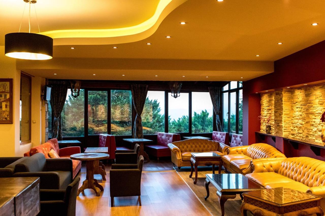 Tasia Mountain Hotel Khaniá Eksteriør bilde