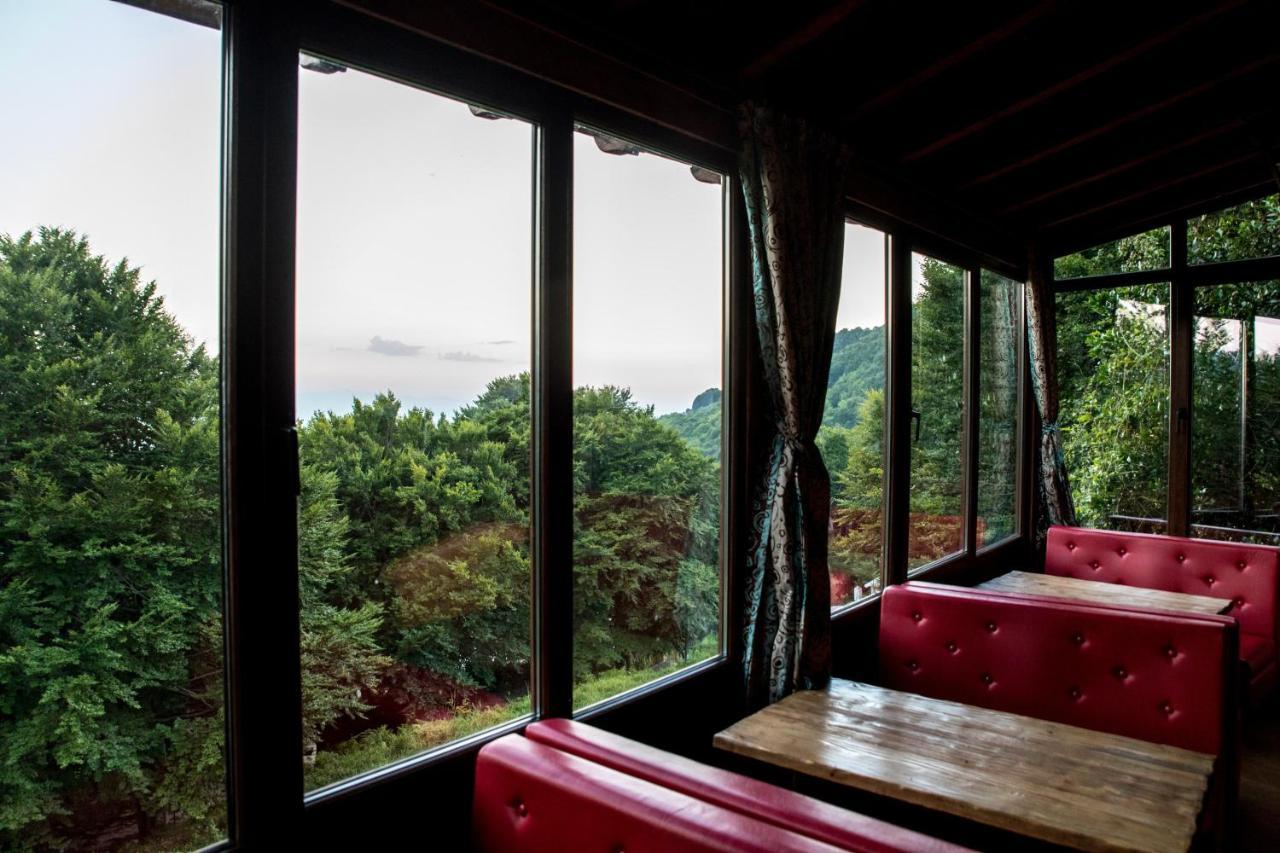 Tasia Mountain Hotel Khaniá Eksteriør bilde