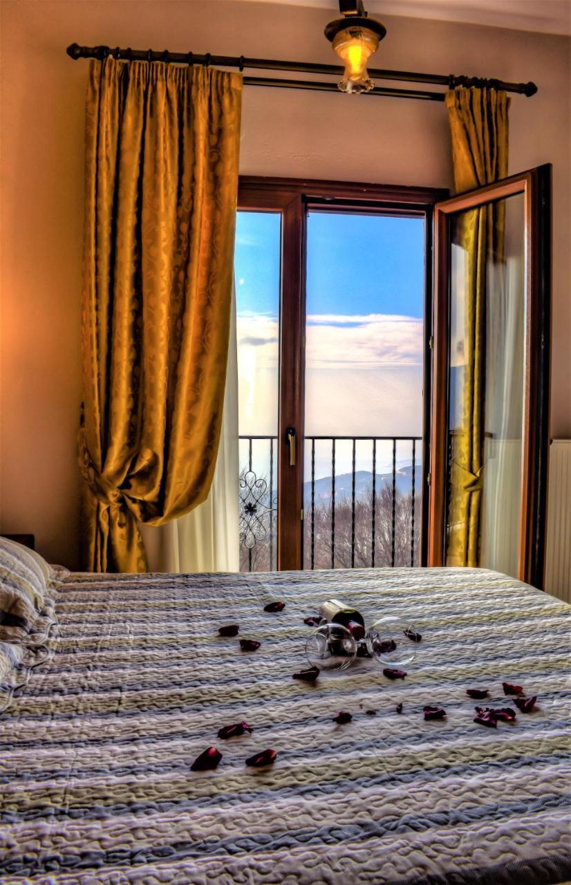 Tasia Mountain Hotel Khaniá Eksteriør bilde