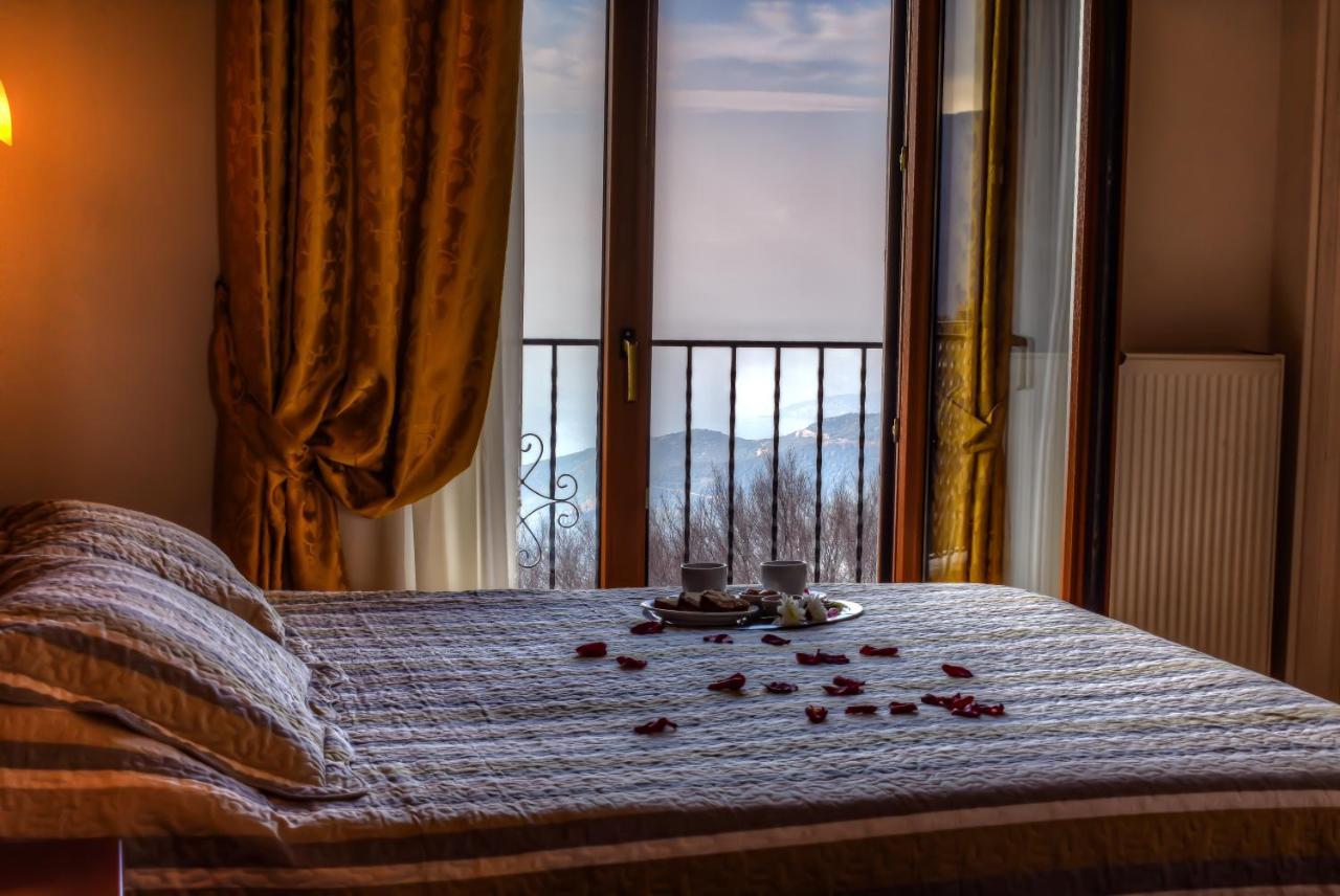 Tasia Mountain Hotel Khaniá Eksteriør bilde